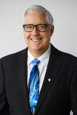 Martin Chambers