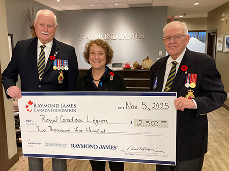 Abbotsford Royal Canadian Legion