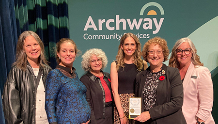 Archway Community Services