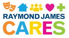 Logo of RJ Cares