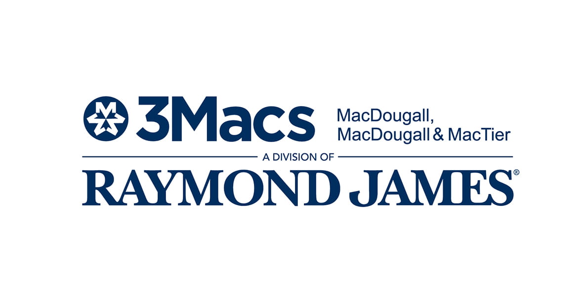 Logo of 3MACS - Raymond James Ltd.