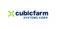 Logo of Cubic Farm Systems Corp.