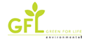 Logo of Green for Life environmental