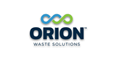 Logo of Orion 