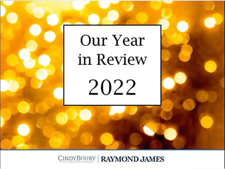 2022 Year in Review