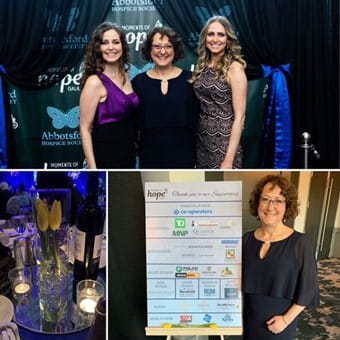 Abbotsford Hospice Society