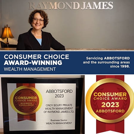 consumer choice award winning