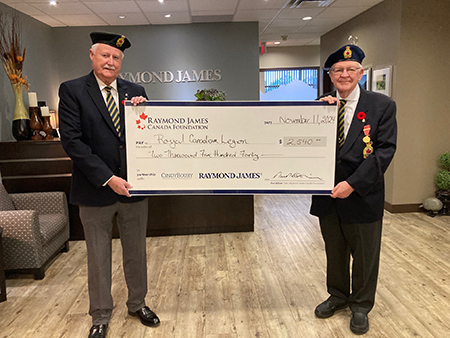 Remembrance Day 2024