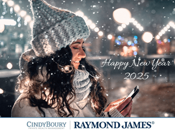 Happy New Year 2025